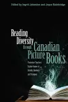 Reading Diversity through Canadian Picture Books cover