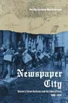 Newspaper City cover