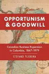 Opportunism and Goodwill cover