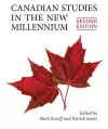 Canadian Studies in the New Millennium, Second Edition cover