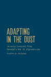 Adapting in the Dust cover