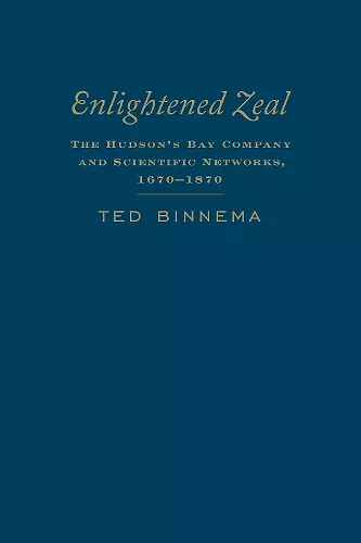 Enlightened Zeal cover