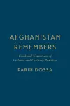 Afghanistan Remembers cover