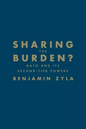 Sharing the Burden? cover