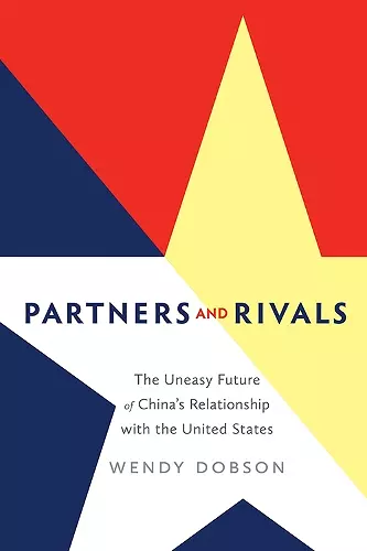 Partners and Rivals cover