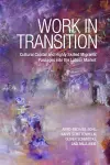 Work in Transition cover