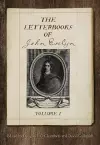 The Letterbooks of John Evelyn cover