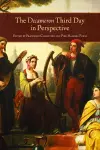 The Decameron Third Day in Perspective cover