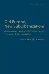 Old Europe, New Suburbanization? cover