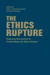 The Ethics Rupture cover