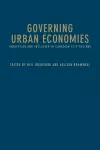 Governing Urban Economies cover