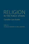 Religion in the Public Sphere cover