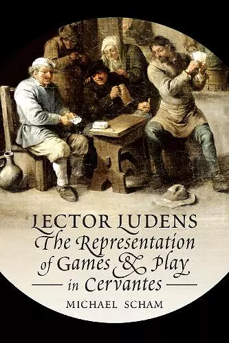 'Lector Ludens' cover