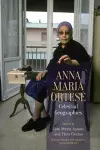 Anna Maria Ortese cover