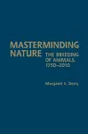 Masterminding Nature cover