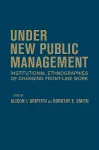 Under New Public Management cover