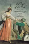 The Rise of the Diva on the Sixteenth-Century Commedia dell'Arte Stage cover