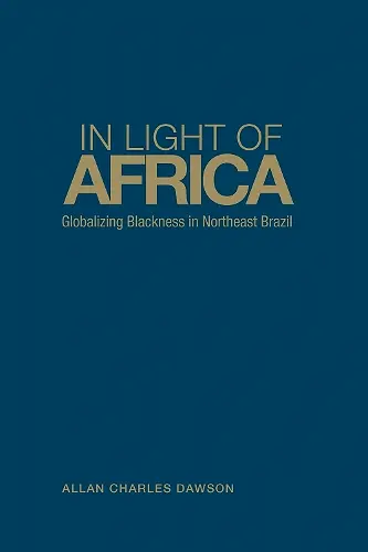 In Light of Africa cover