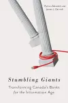 Stumbling Giants cover