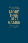 More than Just Games cover