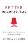 Better Boardrooms cover