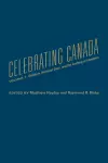 Celebrating Canada cover