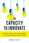 The Capacity to Innovate cover