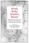 Mind, Body, Motion, Matter cover