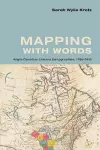 Mapping with Words cover