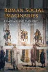 Roman Social Imaginaries cover