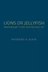 Lions or Jellyfish cover