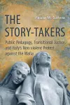 The Story-Takers cover