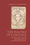 The Politics of Language cover