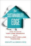 The Sustainability Edge cover