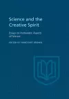 Science and the Creative Spirit cover