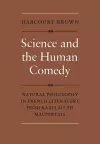 Science and the Human Comedy cover