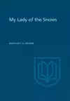 My Lady of the Snows cover