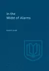 In the Midst of Alarms cover