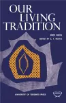 Our Living Tradition cover