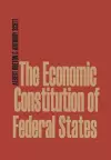 The Economic Constitution of Federal States cover