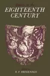 Studies in the Eighteenth Century cover