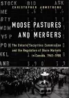 Moose Pastures and Mergers cover