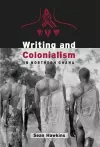 Writing and Colonialism in Northern Ghana cover