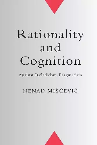 Rationality and Cognition cover