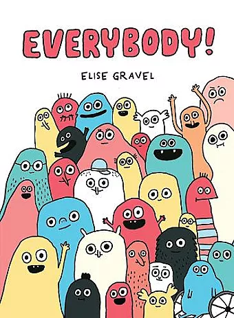 Everybody cover