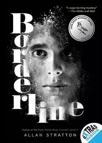 Borderline cover