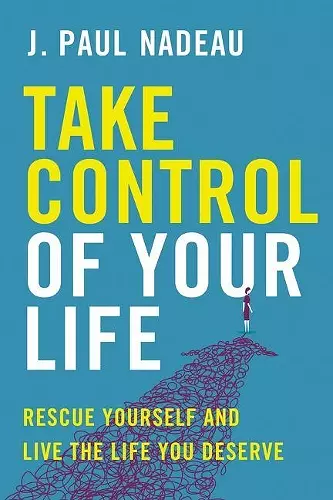 Take Control of Your Life cover