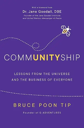 Communityship cover