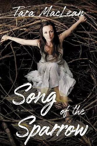 Song of the Sparrow cover