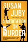 A Meditation on Murder cover